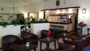 Veteranen café gesloten @ Vereningsgebouw De Buitensociëteit | Zwolle | Overijssel | Nederland