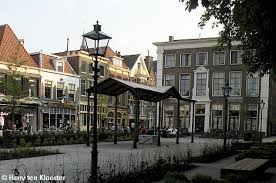 Nieuwe Markt Zwolle