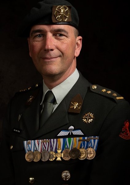 Bas van de Berg