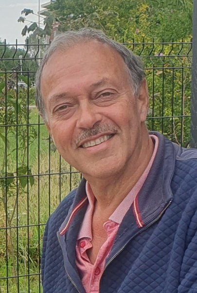 Roel Broeksma