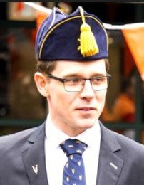 Tjerk Dijkstra
