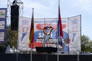 Bevrijdingsfestival Zwolle 2016 (44)