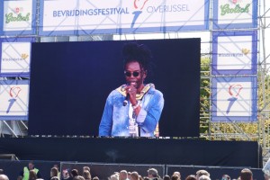 Bevrijdingsfestival Zwolle 2016 (61)