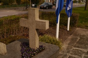 Herdenking monument Meppelerstraatweg 2016 (14)       