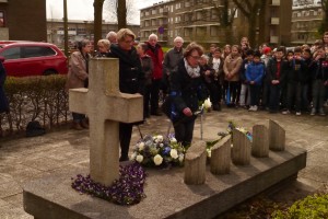 Herdenking monument Meppelerstraatweg 2016 (57)  