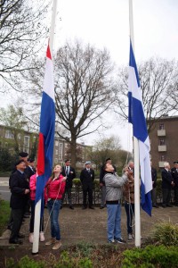 Herdenking monument Meppelerstraatweg2014 (1)  