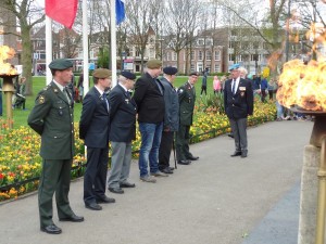 Herdenking bevrijding Zwolle 2017 (30)