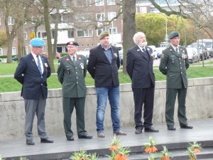 Herdenking bevrijding Zwolle 2017 (5)